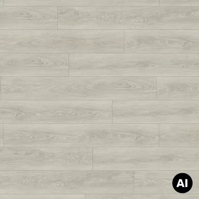 Panele winylowe SPC Dąb Charming Grey 1279 Klasa 33 6 mm, 37801279