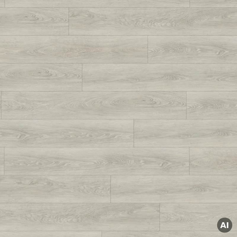 Panele winylowe SPC Dąb Charming Grey 1279 Klasa 33 6 mm, 3