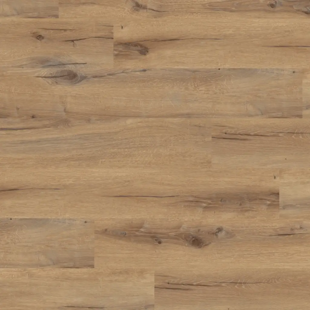 Panele winylowe SPC LVT Cedar Brown 0850 Klasa 33 6 mm, 37780850, Podłoga winylowa, Creation 55 Rigid Acoustic 19 dB, Gerflor