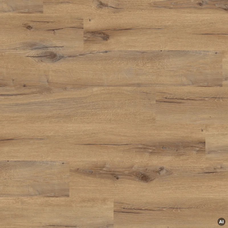 Panele winylowe SPC LVT Cedar Brown 0850 Klasa 33 6 mm, 3778