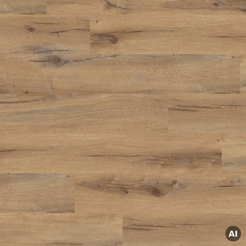 Panele winylowe SPC LVT Cedar Brown 0850 Klasa 33 6 mm, 3778