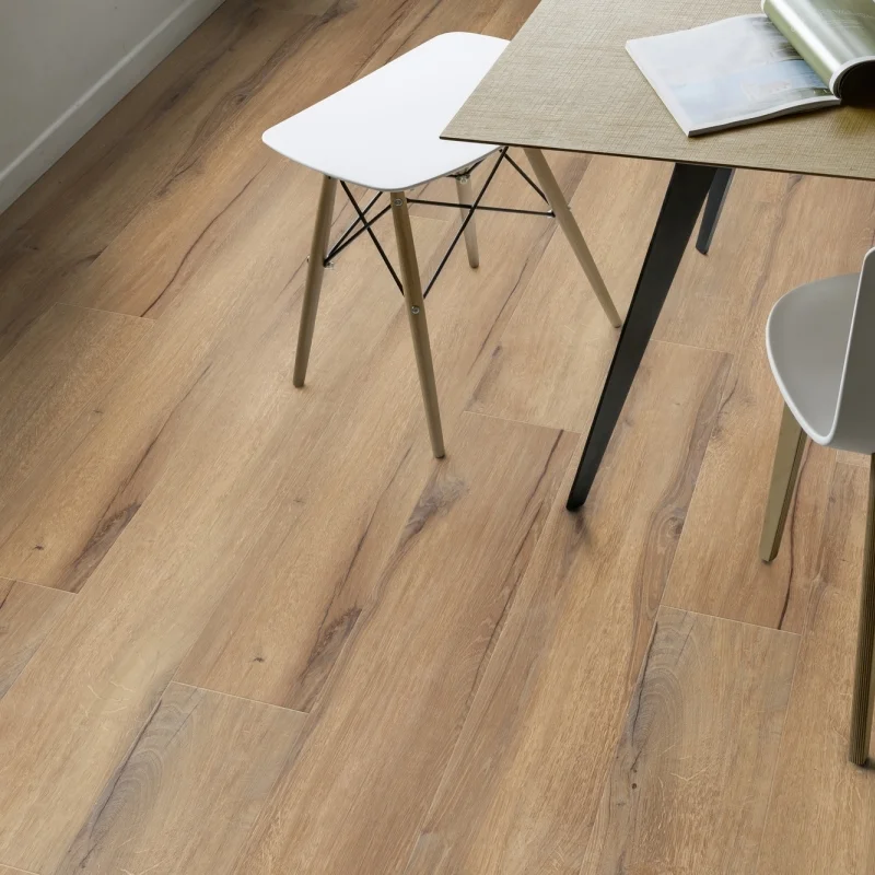 Panele winylowe SPC LVT Cedar Brown 0850 Klasa 33 6 mm, 3778