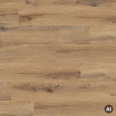 Panele winylowe SPC LVT Cedar Brown 6 mm Klasa 33, 37780850
