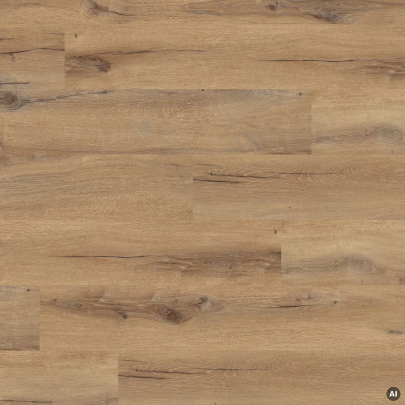 Panele winylowe SPC LVT Cedar Brown 0850 Klasa 33 6 mm, 3778