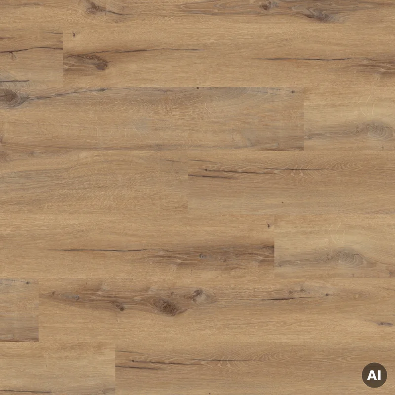 Panele winylowe SPC LVT Cedar Brown 0850 Klasa 33 6 mm, 3778