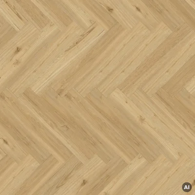 Panele winylowe SPC LVT Ballerina Herringbone 0347 Klasa 33 6 mm, 37970347