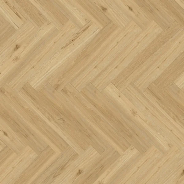 Panele winylowe SPC LVT Ballerina Herringbone Naturalny 6 mm