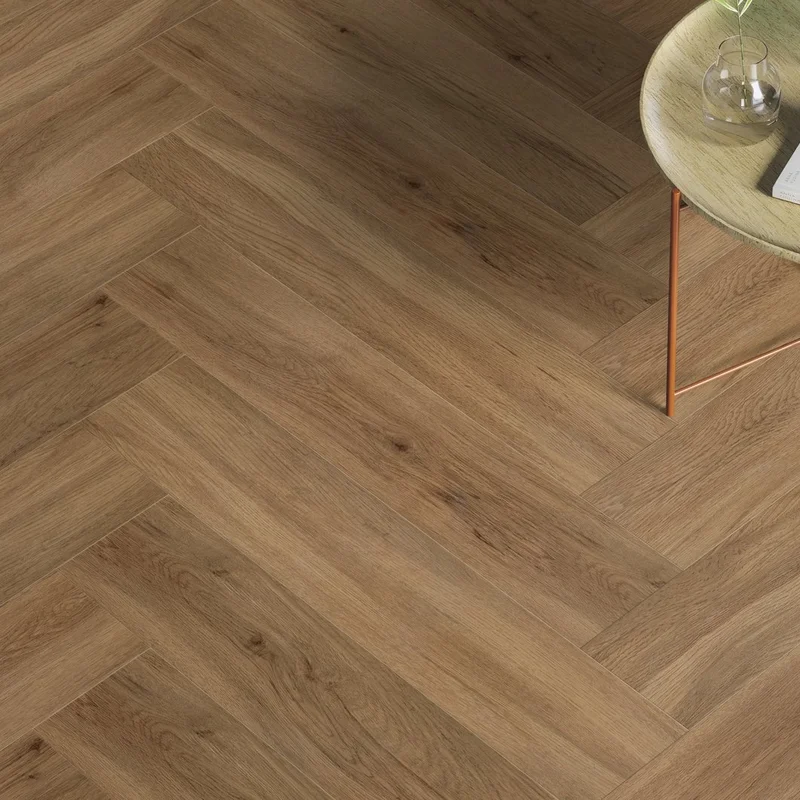 Panele winylowe SPC LVT Ballerina Herringbone 0347 Klasa 33