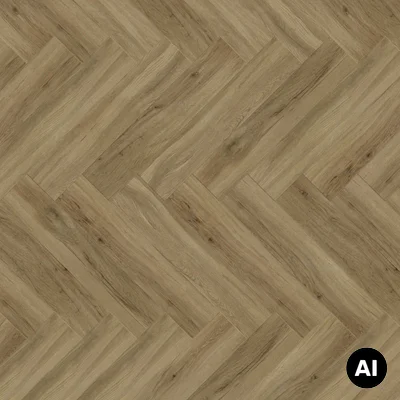 Panele winylowe SPC LVT Quartet Herringbone 0503 Klasa 33 6 mm, 37970503