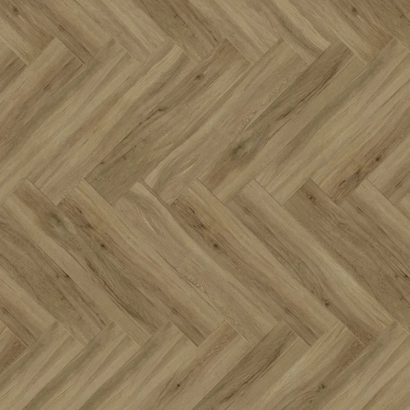 Panele winylowe SPC LVT Quartet Herringbone 0503 Klasa 33 6