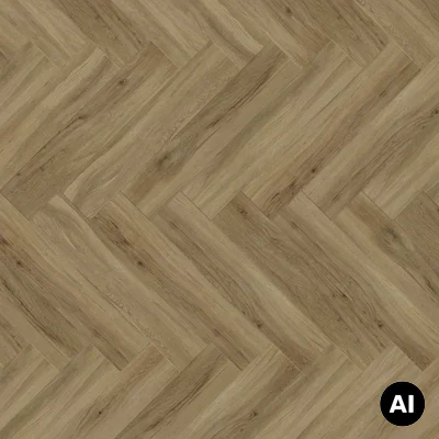 Panele winylowe SPC LVT Quartet Herringbone 0503 Klasa 33 6 mm, 37970503