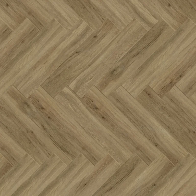 Panele winylowe SPC LVT Quartet Herringbone 0503 Klasa 33 6