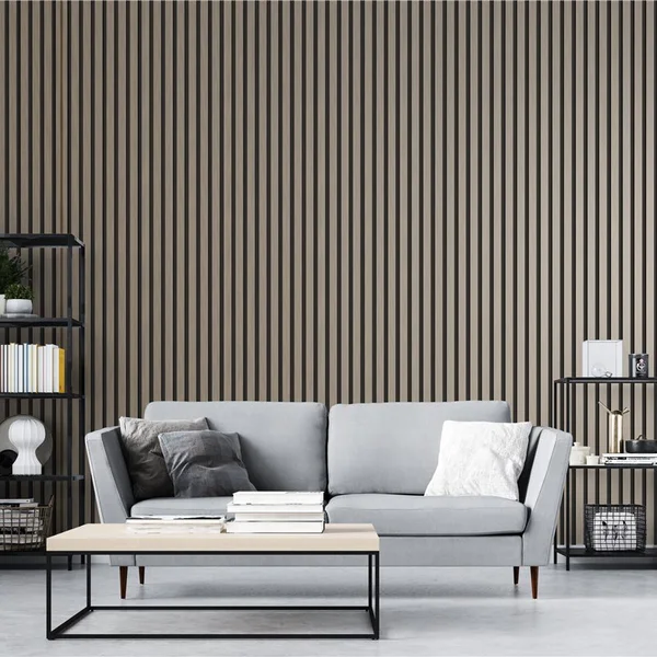 Lamele M Medio Dąb Szary L0203 - 2