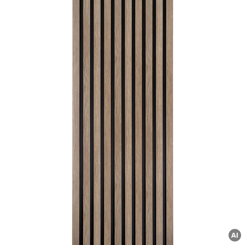 Lamele M Medio Dąb Szary L0203 - 3