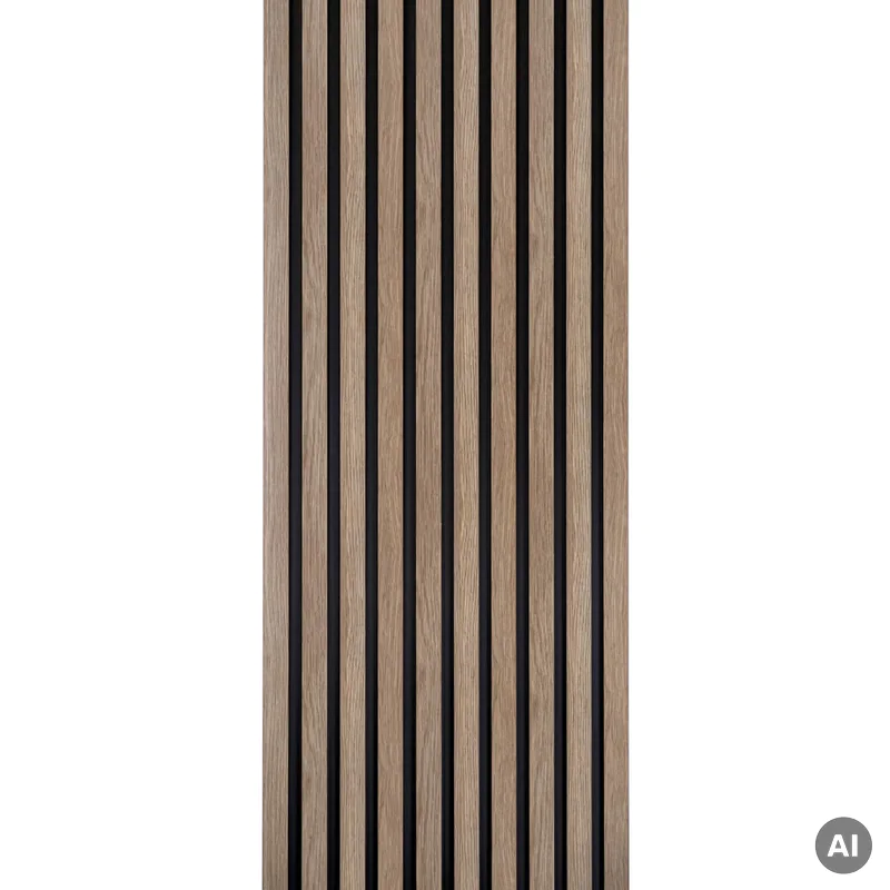 Lamele M Medio Dąb Szary L0203 - 3