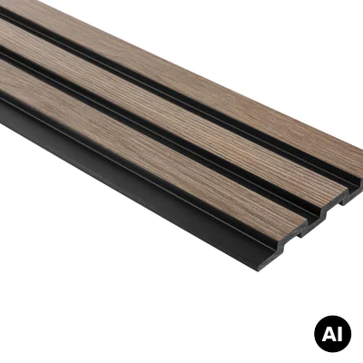 Lamele M Medio Dąb Szary L0203