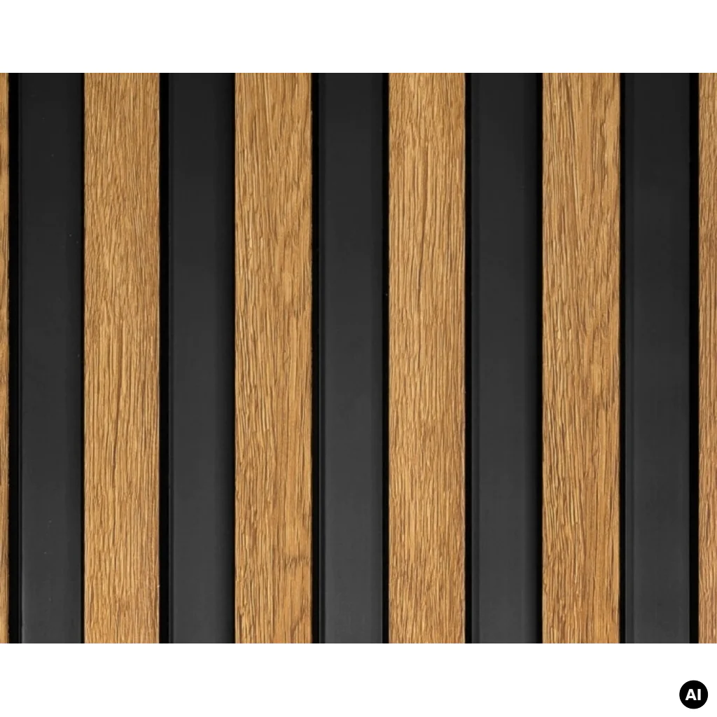 Lamele L Largo Dąb Naturalny L0305, Mardom Decor