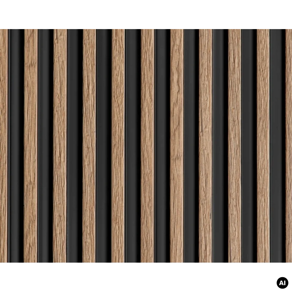 Lamele S Stretto Dąb Klasyczny L0106, Mardom Decor