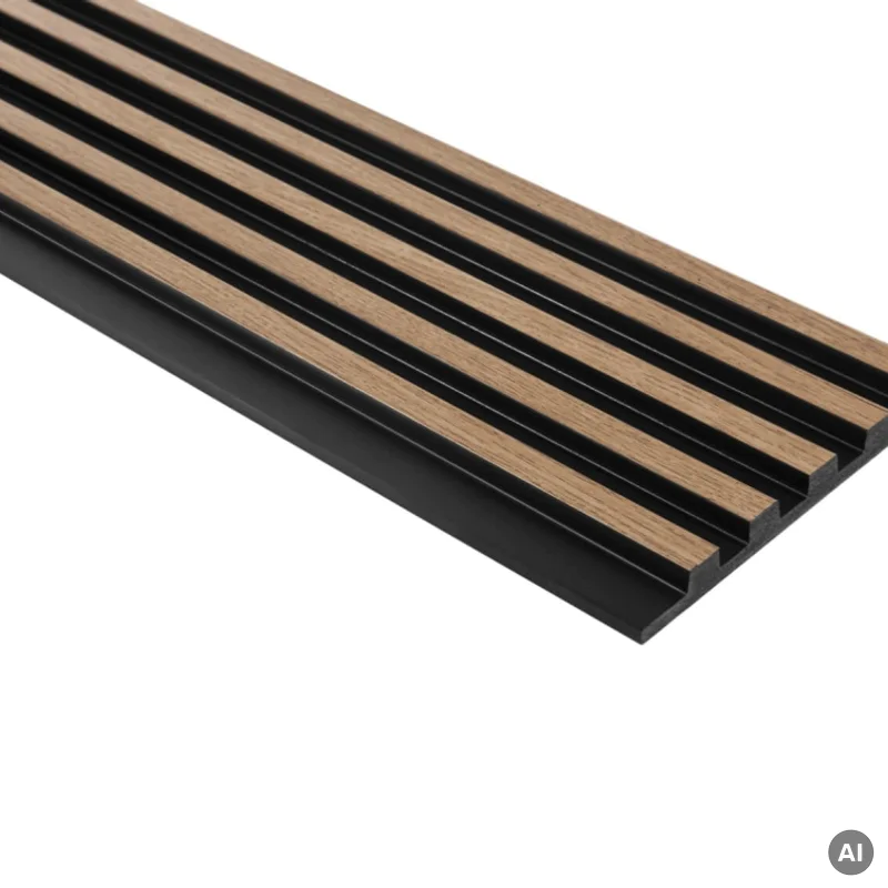 Lamele S Stretto Dąb Klasyczny L0106 - 5