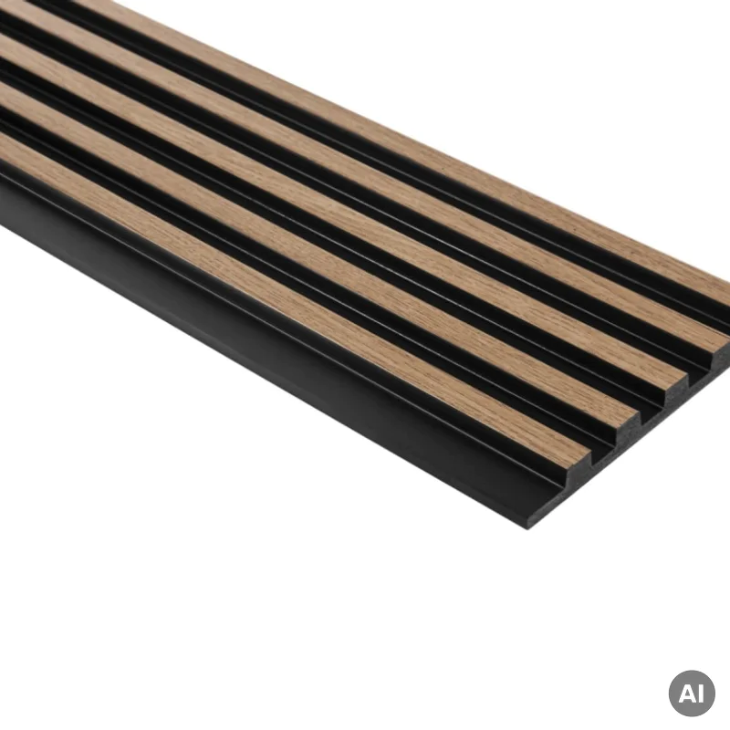 Lamele S Stretto Dąb Klasyczny L0106 - 5