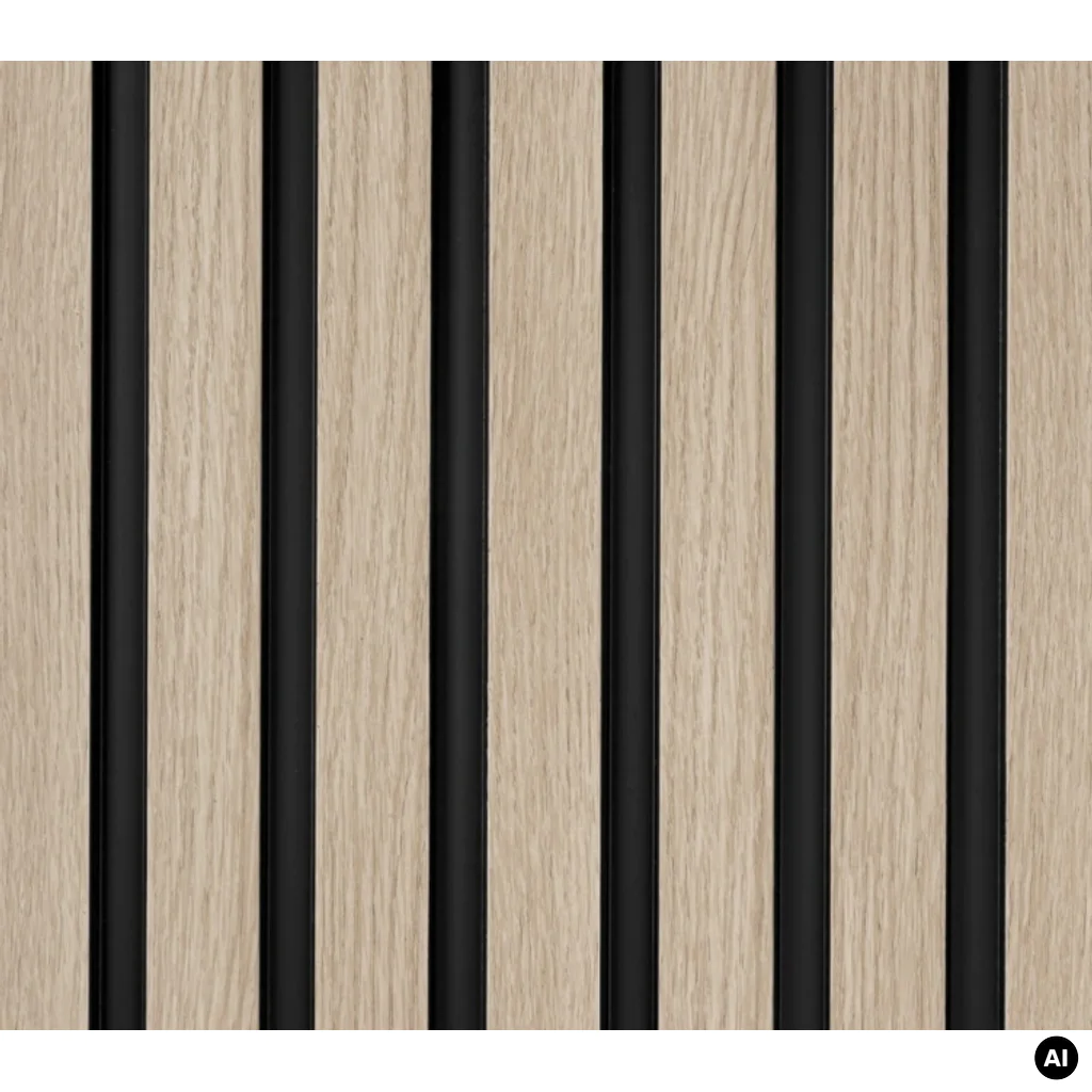 Lamele M Medio Dąb Jasny L0202, Mardom Decor