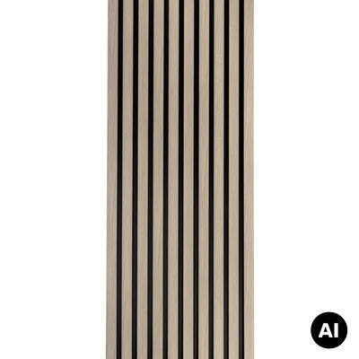 Lamele M Medio Dąb Jasny L0202