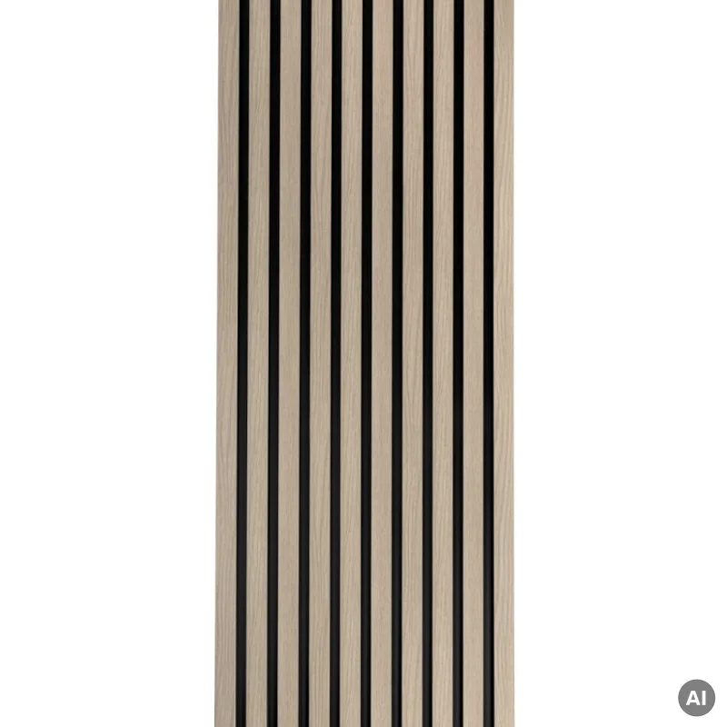 Lamele M Medio Dąb Jasny L0202 - 4