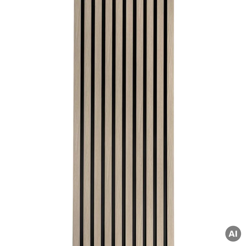 Lamele M Medio Dąb Jasny L0202 - 4