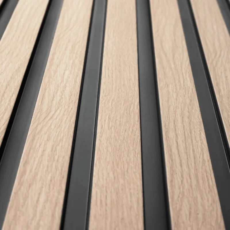 Lamele M Medio Dąb Jasny L0202 - 5