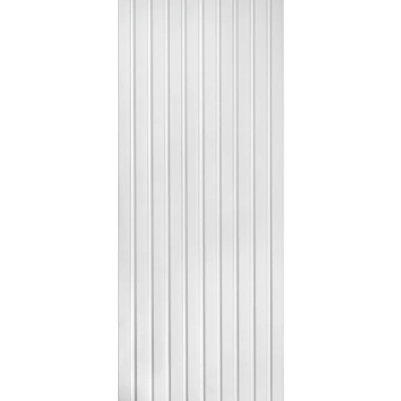 Lamele do malowania M Medio Białe L201T, L0201T - 4