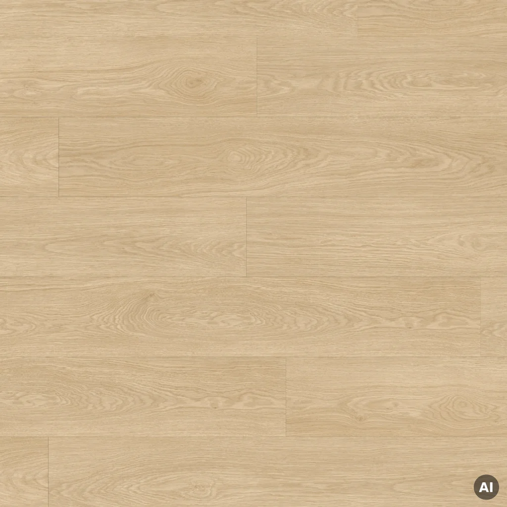Panele winylowe SPC LVT Dąb Lounge Beige 6 mm Klasa 33, 37851272, Podłoga winylowa, Creation 55 Rigid Acoustic 19 dB, Gerflor
