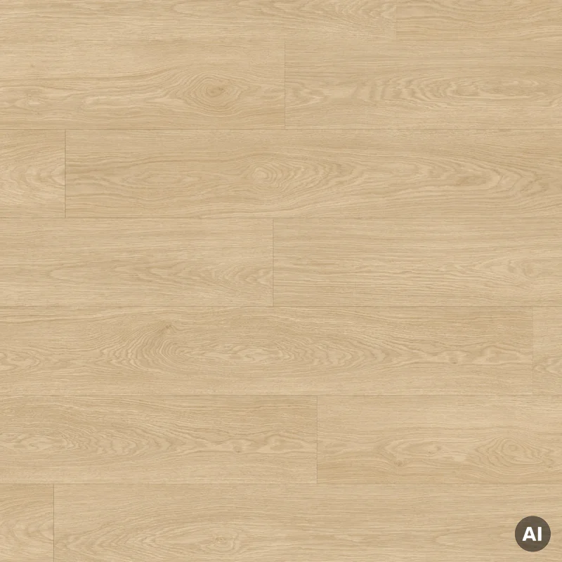 Panele winylowe SPC LVT Dąb Lounge Beige 1272 Klasa 33 6 m