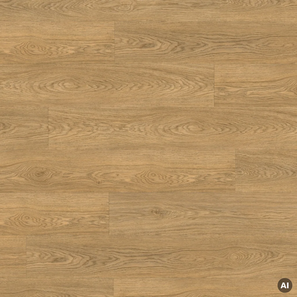 Panele winylowe SPC LVT Dąb Lounge Golden 6 mm Klasa 33, 37851271, Podłoga winylowe, Creation 55 Rigid Acoustic 19 dB, Gerflor