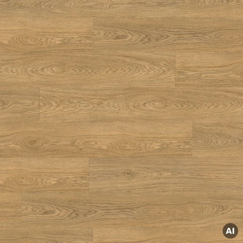 Panele winylowe SPC LVT Dąb Lounge Golden 1271 Klasa 33 6 m