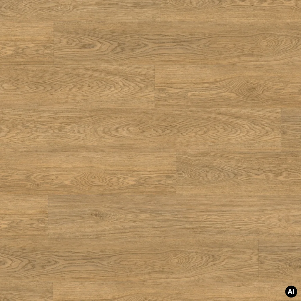 Panele winylowe SPC LVT Dąb Lounge Golden 1271 Klasa 33 6 mm, 37851271, Podłoga winylowe, Creation 55 Rigid Acoustic 19 dB, Gerflor