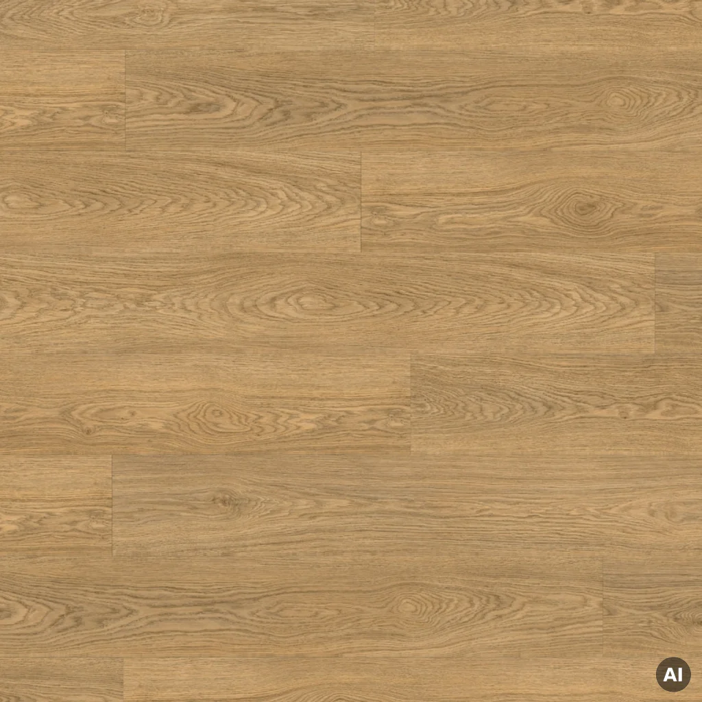 Panele winylowe SPC LVT Dąb Lounge Golden 6 mm Klasa 33, 37851271, Podłoga winylowe, Creation 55 Rigid Acoustic 19 dB, Gerflor