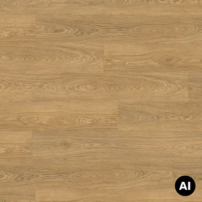Panele winylowe SPC LVT Dąb Lounge Golden 1271 Klasa 33 6 mm, 37851271