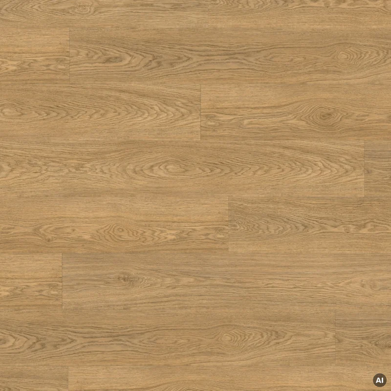 Panele winylowe SPC LVT Dąb Lounge Golden 1271 Klasa 33 6 m
