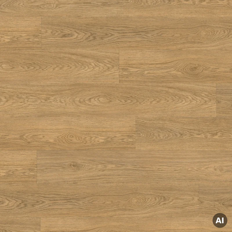 Panele winylowe SPC LVT Dąb Lounge Golden 1271 Klasa 33 6 m