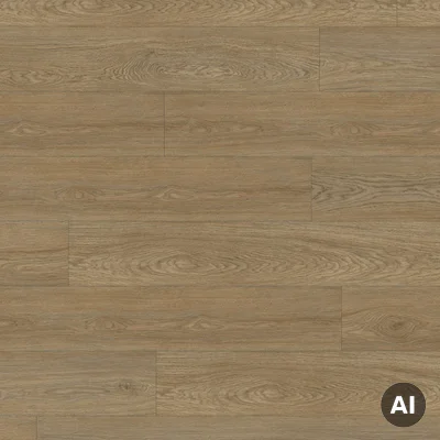 Panele winylowe SPC LVT Dąb Lounge Chestnut 1274 Klasa 33 6 mm, 37851274
