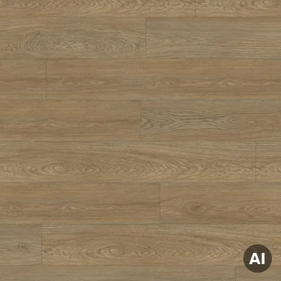 Panele winylowe SPC LVT Dąb Lounge Chestnut 1274 Klasa 33 6 mm, 37851274