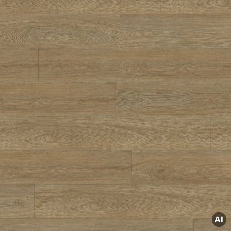 Panele winylowe SPC LVT Dąb Lounge Chestnut 1274 Klasa 33 6