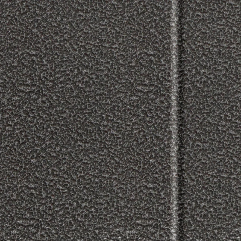 Parapet zewnętrzny Alupłytka 100-400mm Antracyt Antyczny, 