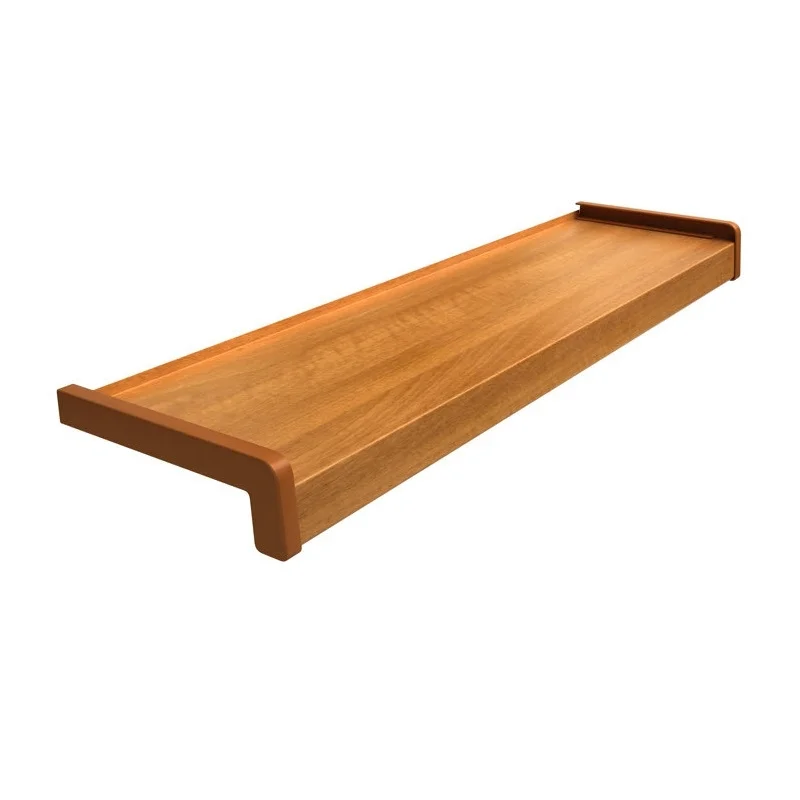 Parapet zewnętrzny stalowy Standard 100-400mm Winchester, 8