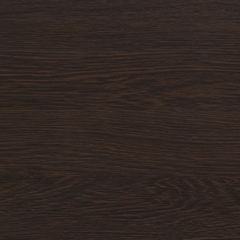 Parapet zewnętrzny stalowy Standard 100-400mm Wenge, 800.WE