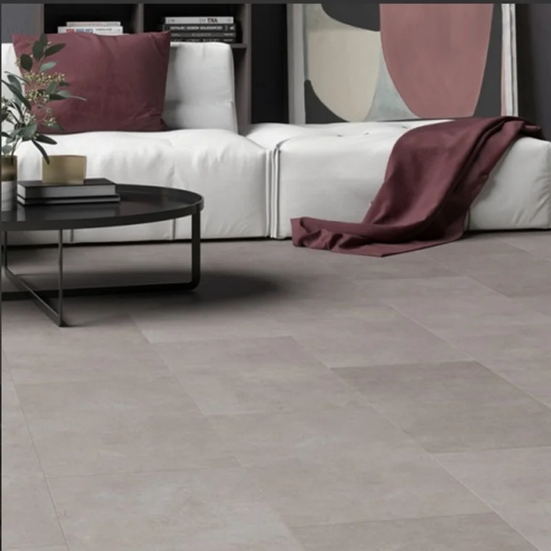Panele winylowe Diamond Beige Beton 51006 Klasa 34 3.2 mm TA