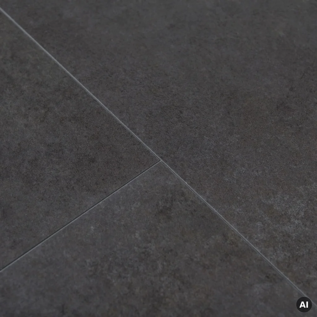 Panele winylowe LVT Lambrusco Mouse Grey Beton szary 51009 3.2 mm Klasa 34 TAK, Podłoga winylowa, Ceramin, Classen