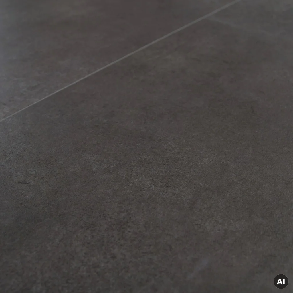 Panele winylowe LVT Lambrusco Mouse Grey Beton szary 51009 3.2 mm Klasa 34 TAK, Podłoga winylowa, Ceramin, Classen