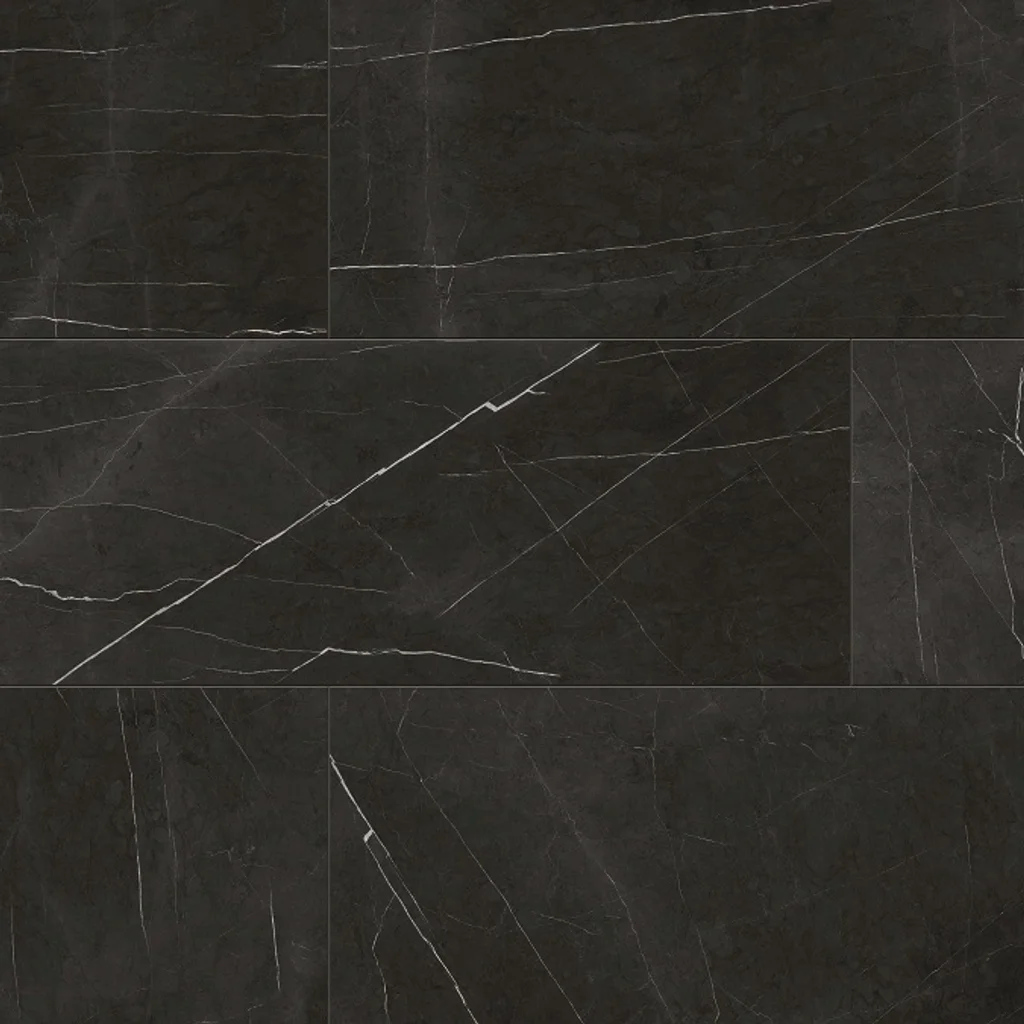 Panele winylowe Vada Sophisto Grey Kamień ciemny Klasa 34 3.2 mm TAK, 51029, Podłoga winylowa, Ceramin, Classen
