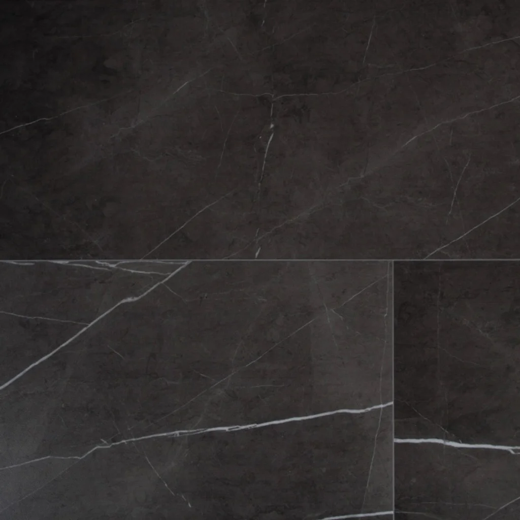 Panele winylowe Vada Sophisto Grey Kamień ciemny Klasa 34 3.2 mm TAK, 51029, Podłoga winylowa, Ceramin, Classen